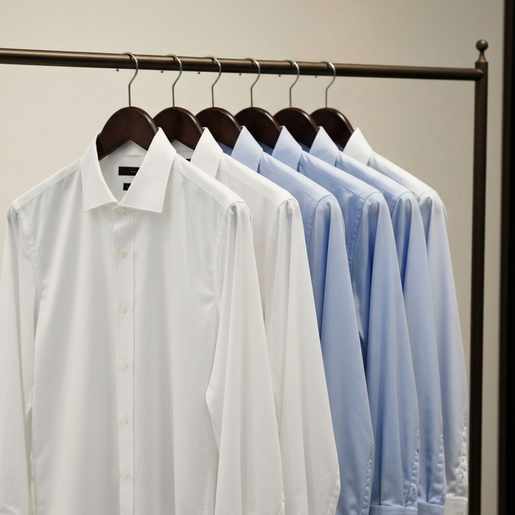 Shirts