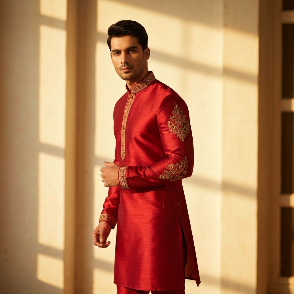 Traditional Wear